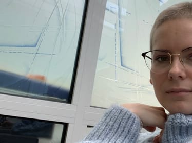 Paulina Drab - main photo