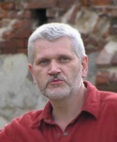 Zbigniew Nowak - zdjęcie główne