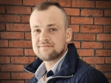 Przemysław Stachowicz - main photo