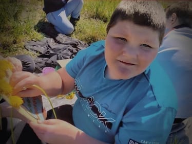 Mikołaj Krawczyk - zdjęcie główne