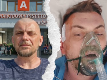 Marcin Kasperski - zdjęcie główne