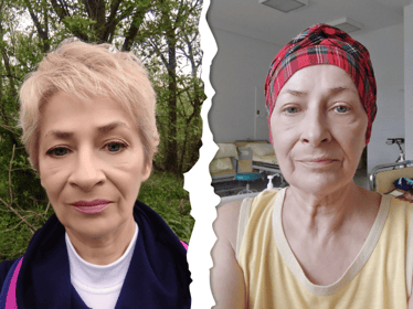 Małgorzata Kwiecińska - main photo