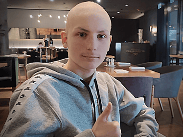 Oskar Wójcik - main photo