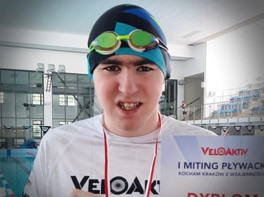 Dawid Makówka - main photo