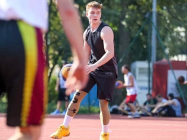 Daniel Szklarewski - zdjęcie główne