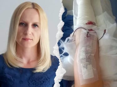 Martyna Szczerkowska - zdjęcie główne