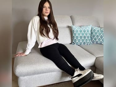 Nadia Kszczotek - zdjęcie główne