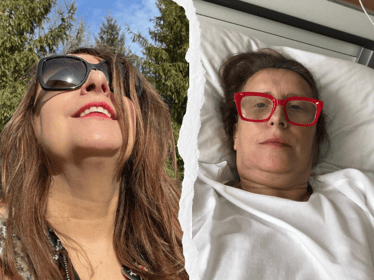 Maria Poirier - zdjęcie główne