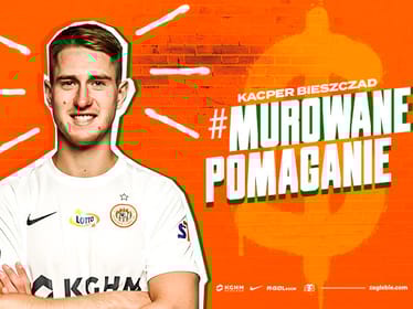 Murowane Pomaganie - zdjęcie główne