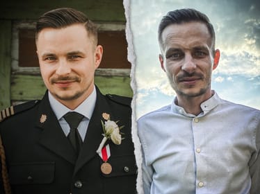 Artur Nowaczyk - zdjęcie główne