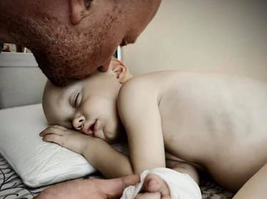 Mark Yevsiukov - main photo