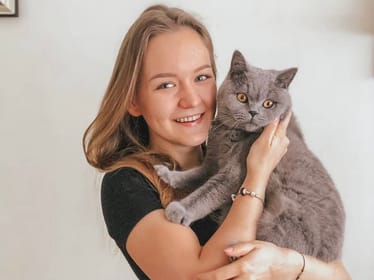 Sylwia Mikołajewska - main photo