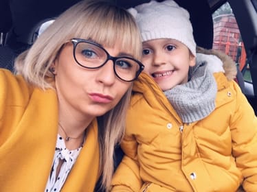 Ania Skalska - main photo