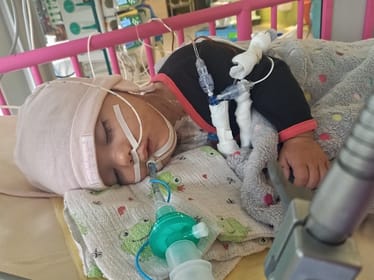 Oliwia Łukawska - main photo