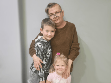 Zofia Wojtera - zdjęcie główne