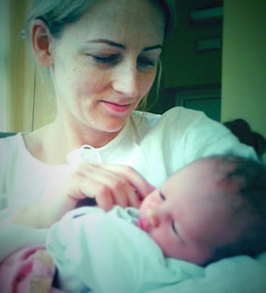 Agnieszka Borkowska - zdjęcie główne