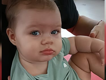 Liwia Woźniak - zdjęcie główne