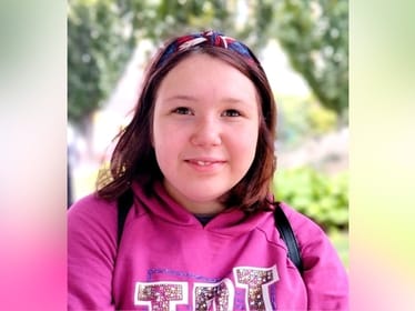 Zosia Grymel - main photo