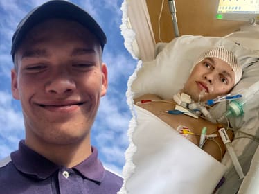 Aleks Jurski - zdjęcie główne