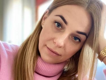 Agnieszka Wieraszka - zdjęcie główne