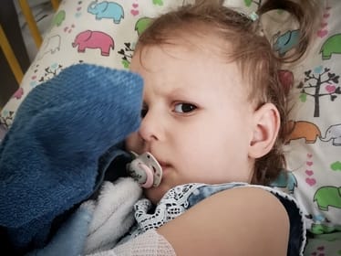 Khylkouskaya Veronika - zdjęcie główne