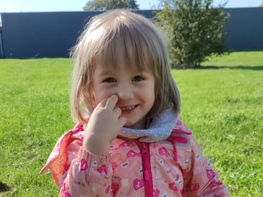 Zuzia Kutrzeba - zdjęcie główne