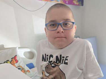 Kacper Czerwiński - main photo
