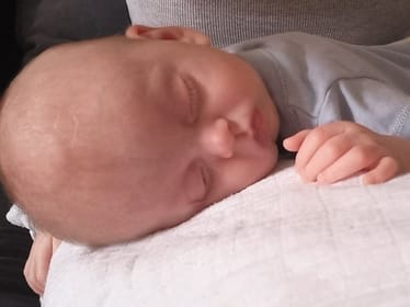 Marcelinka Pastuszak - main photo