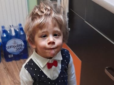 Błażej Wojniak - zdjęcie główne