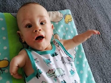 Adaś Lis - zdjęcie główne