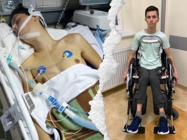 Rafał Niemczyk - zdjęcie główne