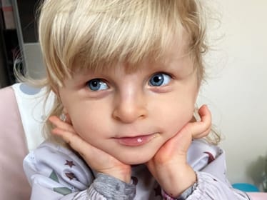 Hania Grześkiewicz - main photo