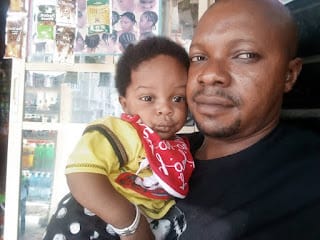 Nowy start dla Kingsley'a i trójki jego dzieci - main photo