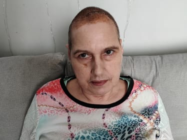 Magdalena Kąkol - zdjęcie główne
