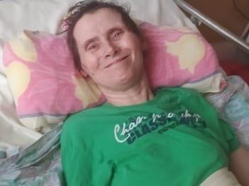 Anna Starzyńska - zdjęcie główne