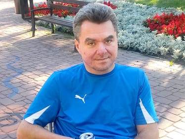 Dominik Szrom - main photo