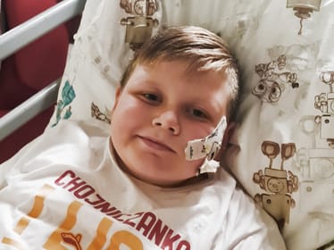 Filip Bandarew - zdjęcie główne