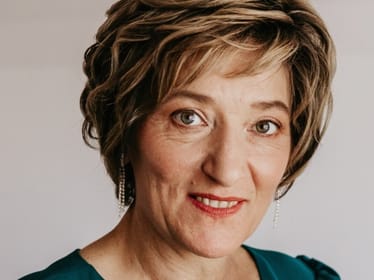 Marzena Sypniewska - zdjęcie główne