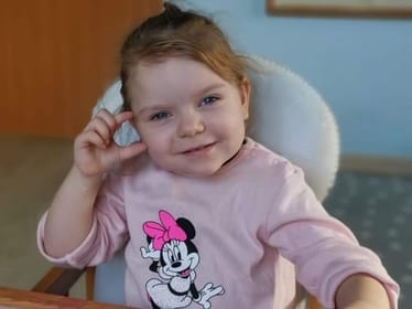 Zuzanna Szymańska - main photo