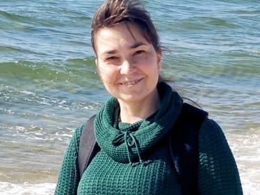 Renata Wójcik - main photo