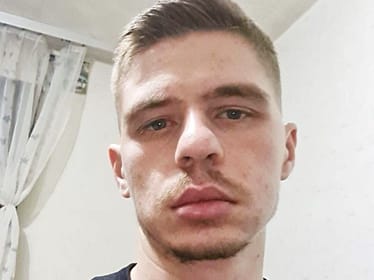 Grześ Banach - zdjęcie główne