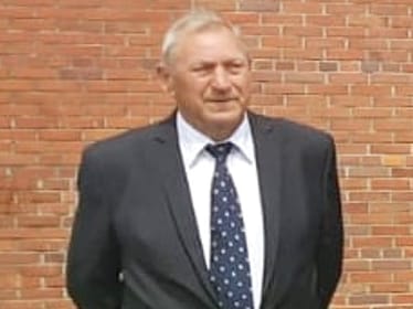 Witold Kluczyński - zdjęcie główne