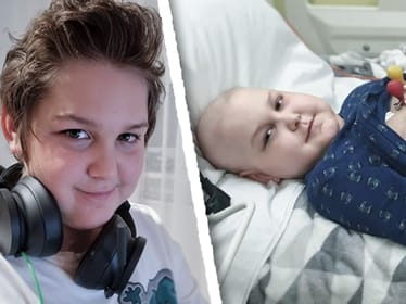 Radek Toborek - zdjęcie główne