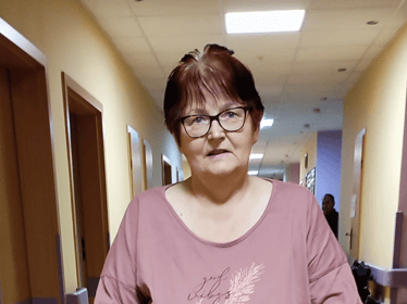 Basia Rapacz - main photo