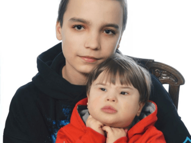 Brajan Prętnik i&nbsp;Franio Goc - zdjęcie główne