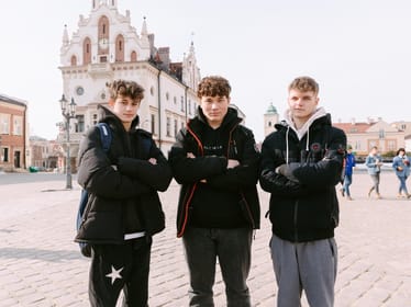 Dla Dzieci i Młodzieży - wsparcie szpitala psychiatrycznego - main photo