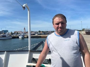 Jacek Kloc - zdjęcie główne