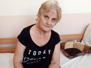 Ewa Łyszczarz - zdjęcie główne