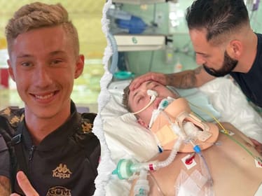 Hubert Burzyński - zdjęcie główne