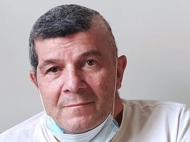 Stanisław Skrzypczak - zdjęcie główne